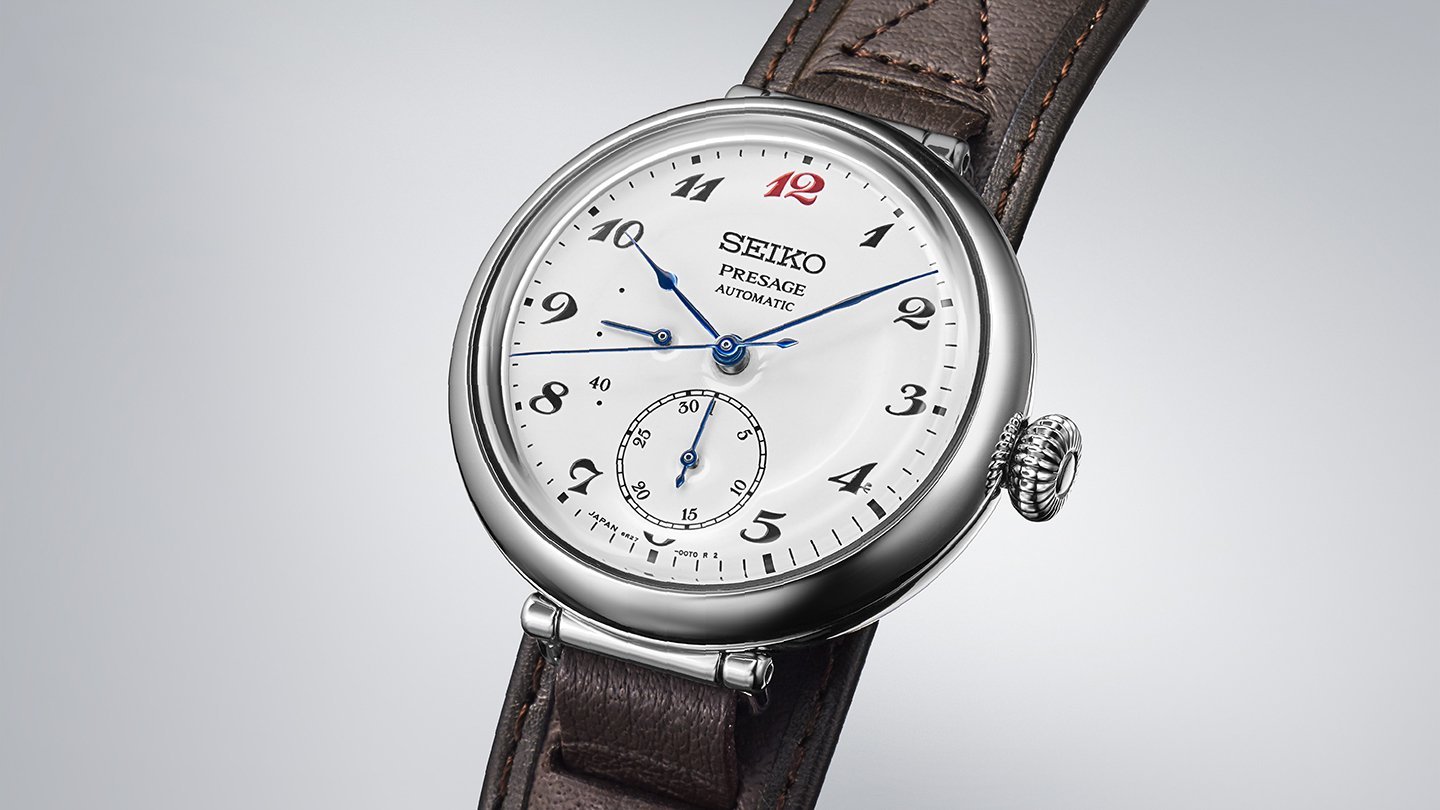 SEIKO SEIKO SNK805, 809 ”もっと”モディファイ！ 針交換 再挑戦